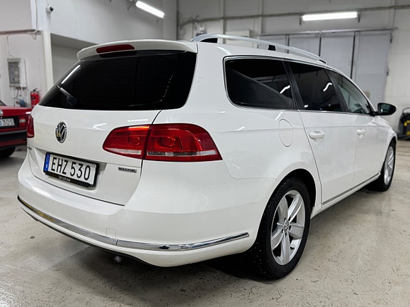 Volkswagen Passat 5 of 5