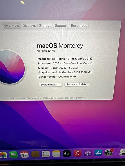 Product image 2 of 6