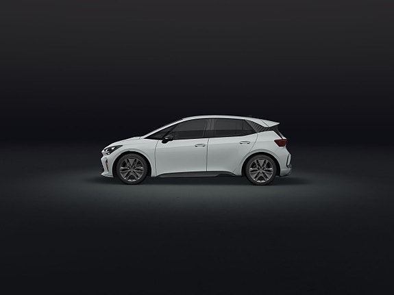 Cupra Born 2 of 5