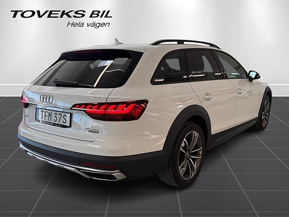 Audi A4 allroad 3 of 5