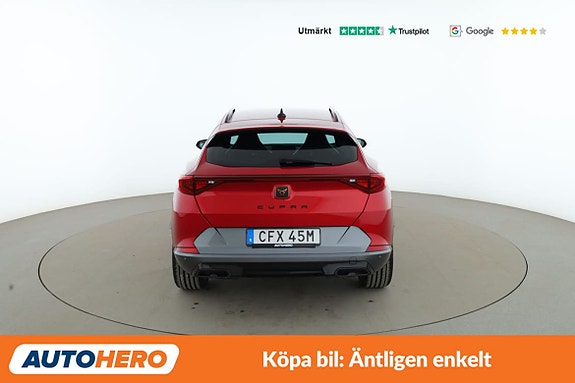 Cupra Formentor 4 of 5