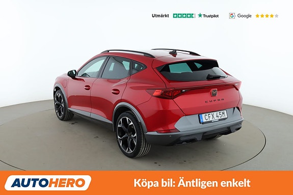 Cupra Formentor 3 of 5