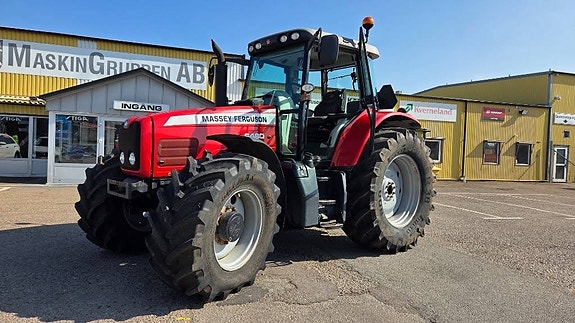 Massey Ferguson 6480