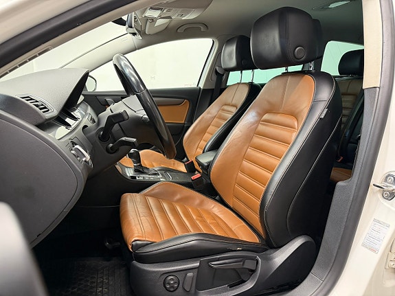 Volkswagen Passat 12 of 19