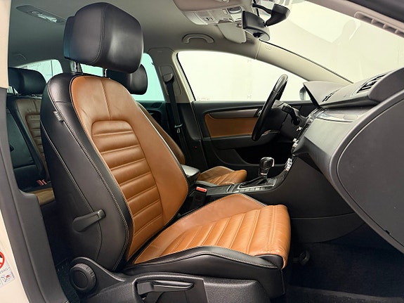 Volkswagen Passat 10 of 19