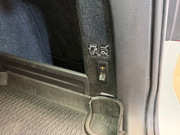 Volkswagen Passat 18 of 19