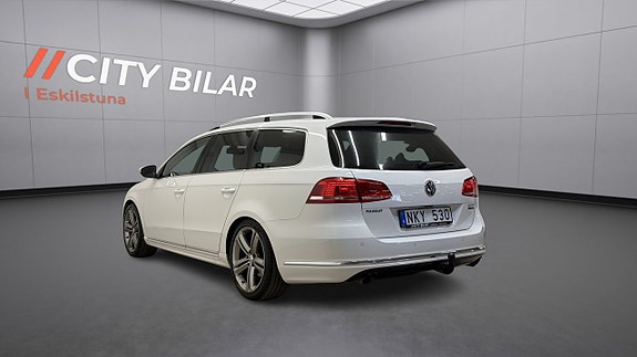 Volkswagen Passat 7 of 19