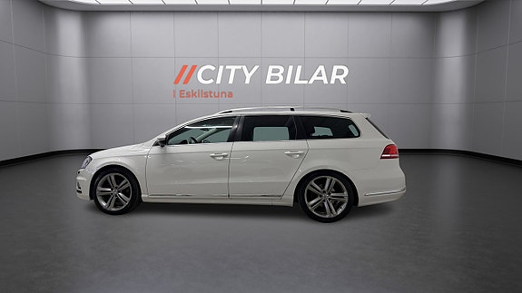 Volkswagen Passat 8 of 19