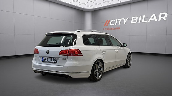 Volkswagen Passat 5 of 5