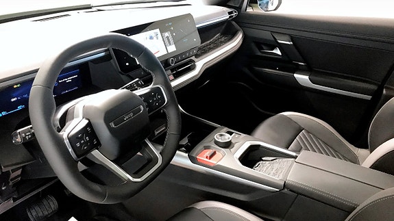 Jeep Compass 4 of 13