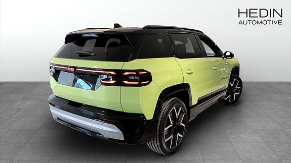 Jeep Compass 2 of 13