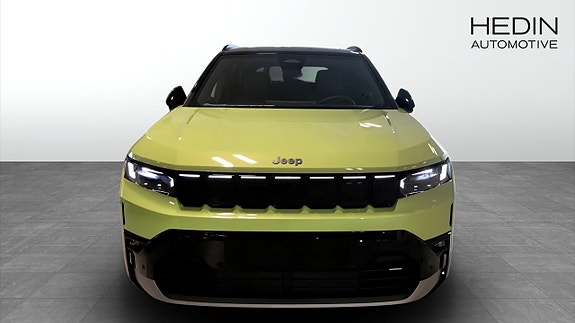 Jeep Compass 8 of 13