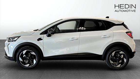 Renault Captur 6 of 9