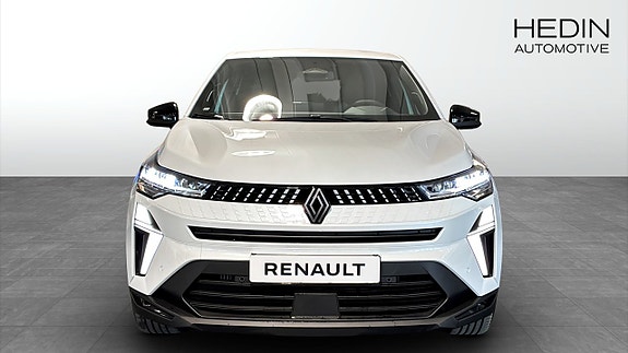Renault Captur 8 of 9