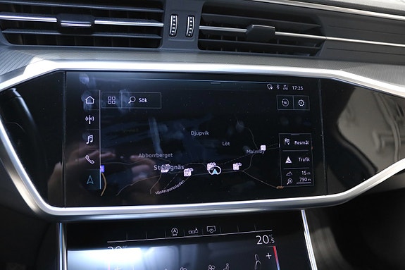 Audi A6 26 of 29