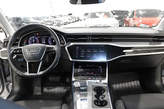 Audi A6 13 of 29