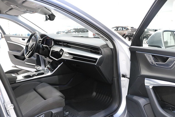 Audi A6 12 of 29