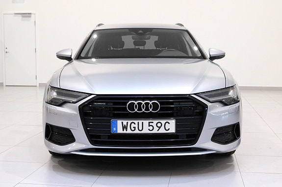 Audi A6 7 of 29