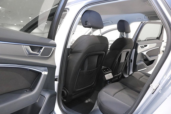 Audi A6 15 of 29