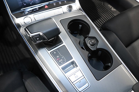 Audi A6 22 of 29