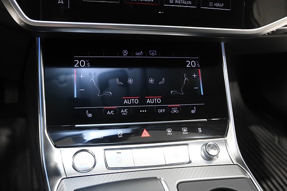 Audi A6 23 of 29