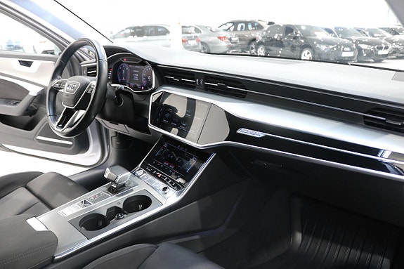 Audi A6 11 of 29