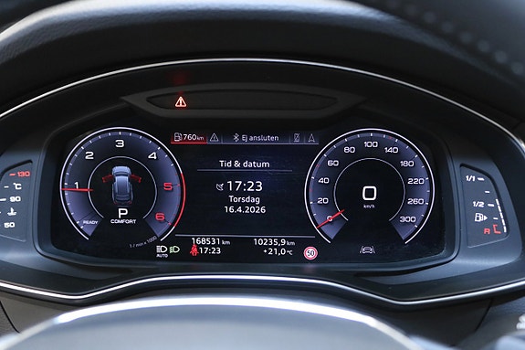 Audi A6 27 of 29
