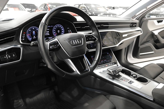 Audi A6 9 of 29