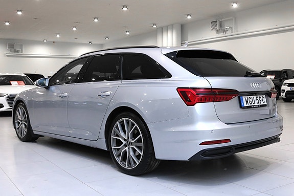 Audi A6 5 of 5
