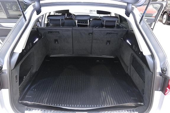 Audi A6 18 of 29