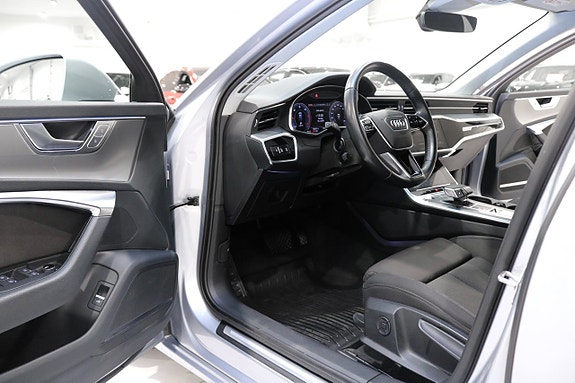Audi A6 10 of 29