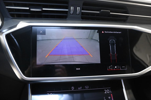 Audi A6 25 of 29