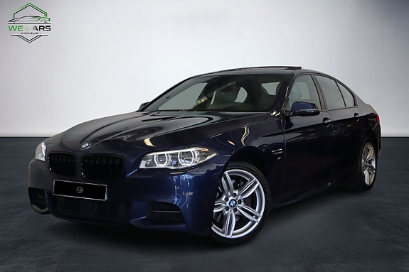 BMW 535d