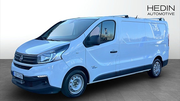 Fiat Talento