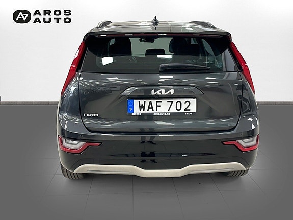 Kia Niro 5 of 5