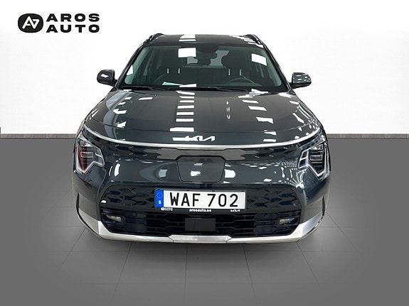 Kia Niro 2 of 5