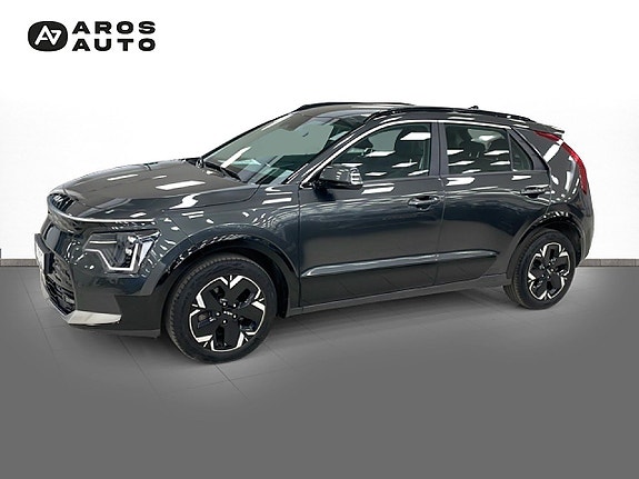 Kia Niro 4 of 5