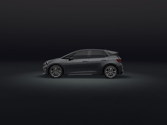 Cupra Born 2 of 5