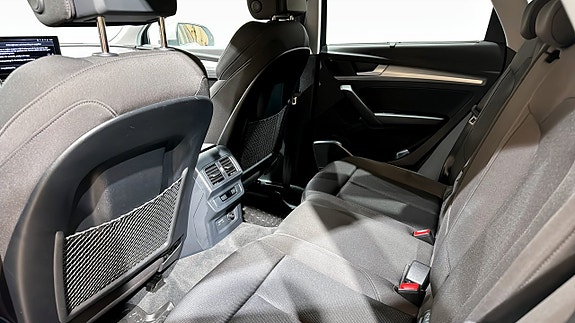 Audi Q5 11 of 24