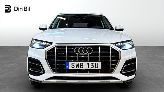 Audi Q5 4 of 5