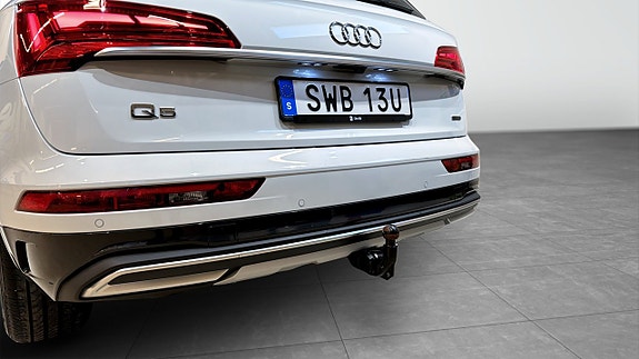 Audi Q5 13 of 24