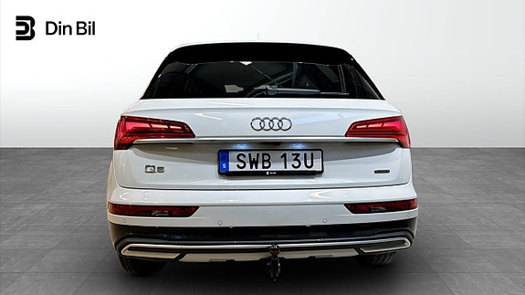 Audi Q5 5 of 5