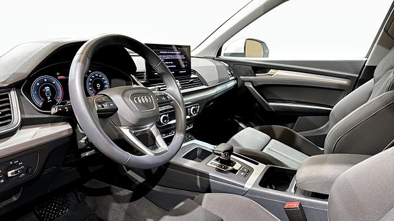 Audi Q5 7 of 24