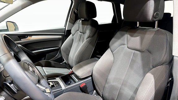 Audi Q5 8 of 24