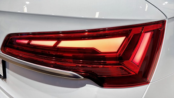 Audi Q5 15 of 24