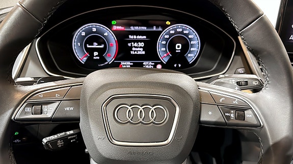 Audi Q5 19 of 24