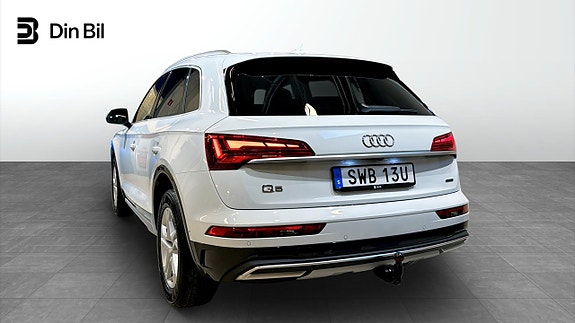 Audi Q5 3 of 5
