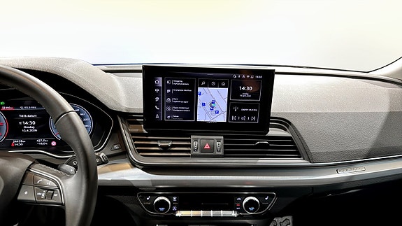 Audi Q5 9 of 24