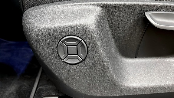 Volkswagen Tayron 18 of 23