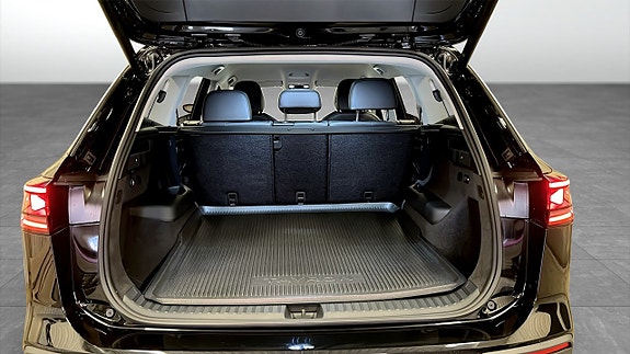 Volkswagen Tayron 21 of 23